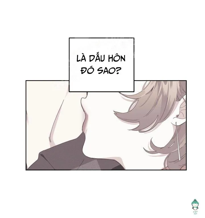 Sự Lãng Mạn Tồi Tệ Chapter 4 Trang 51