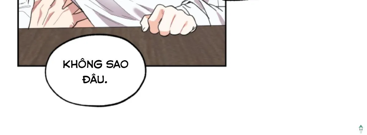 Sự Lãng Mạn Tồi Tệ Chapter 5 Trang 13