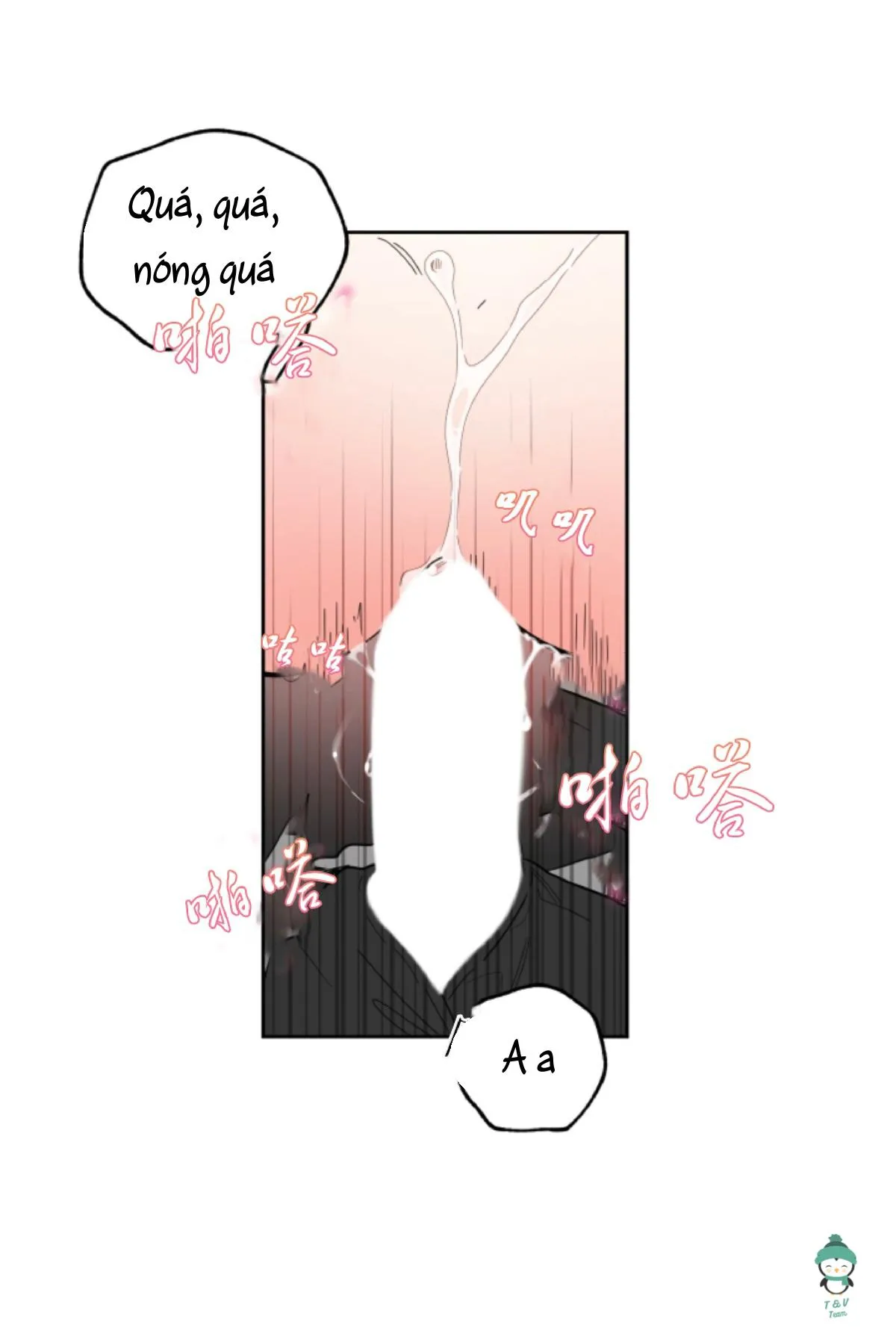 Sự Lãng Mạn Tồi Tệ Chapter 5 Trang 31