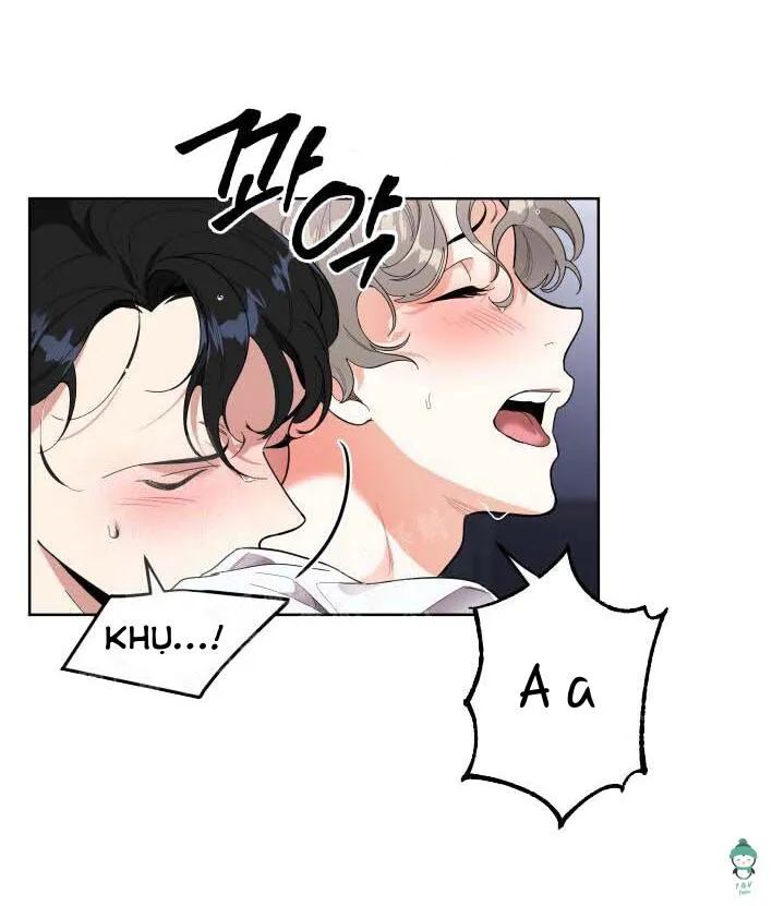 Sự Lãng Mạn Tồi Tệ Chapter 5 Trang 35