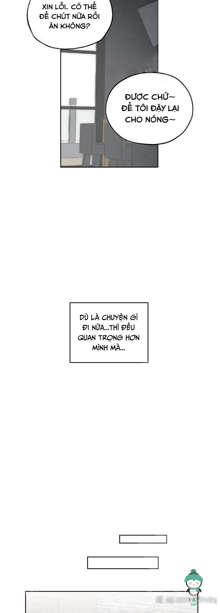 Sự Lãng Mạn Tồi Tệ Chapter 5 Trang 46