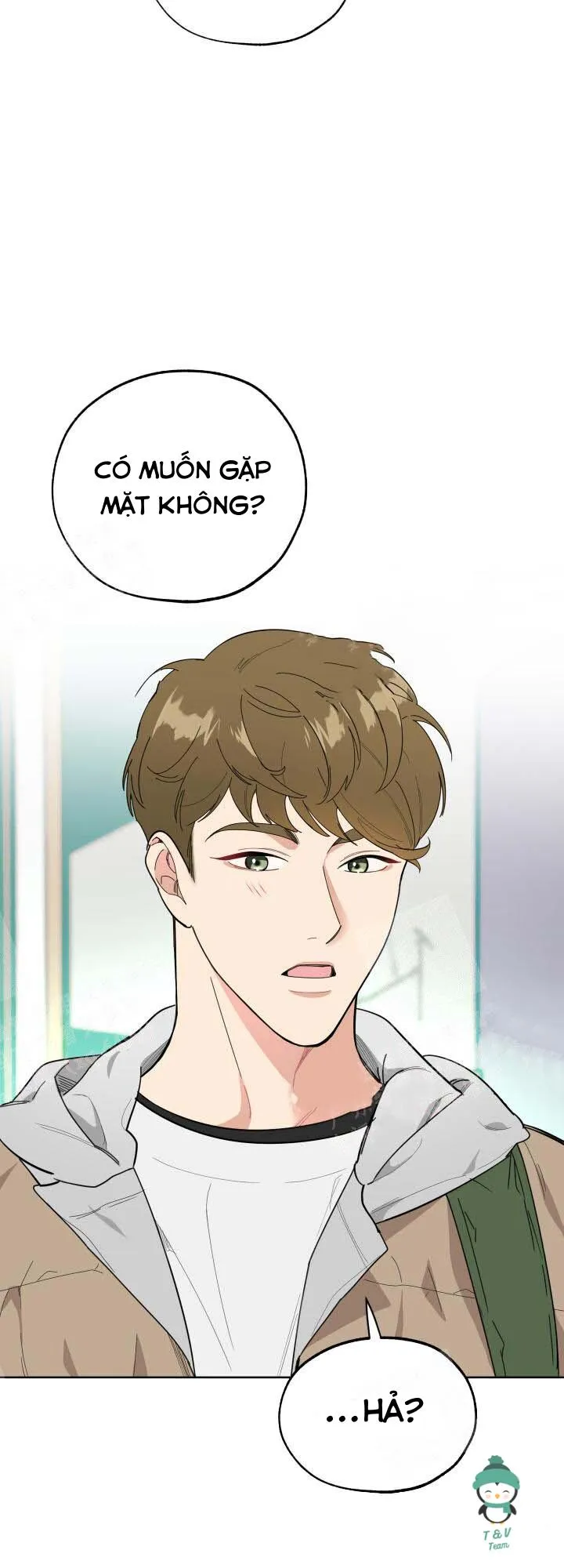 Sự Lãng Mạn Tồi Tệ Chapter 5 Trang 52