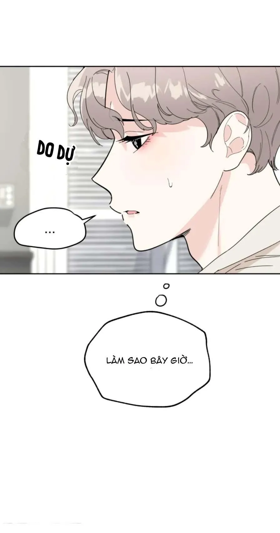 Sự Lãng Mạn Tồi Tệ Chapter 7 Trang 12