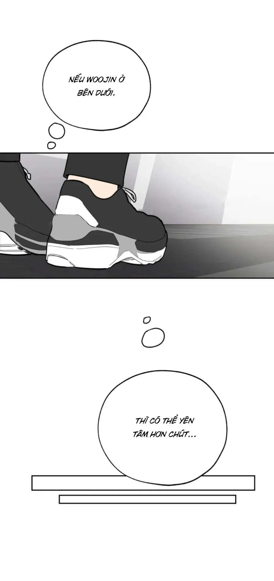 Sự Lãng Mạn Tồi Tệ Chapter 7 Trang 17