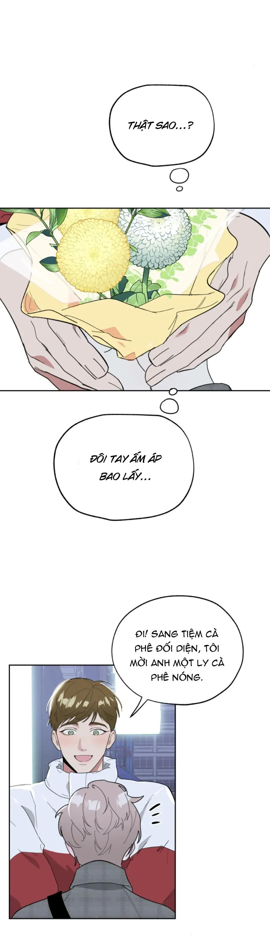 Sự Lãng Mạn Tồi Tệ Chapter 7 Trang 29