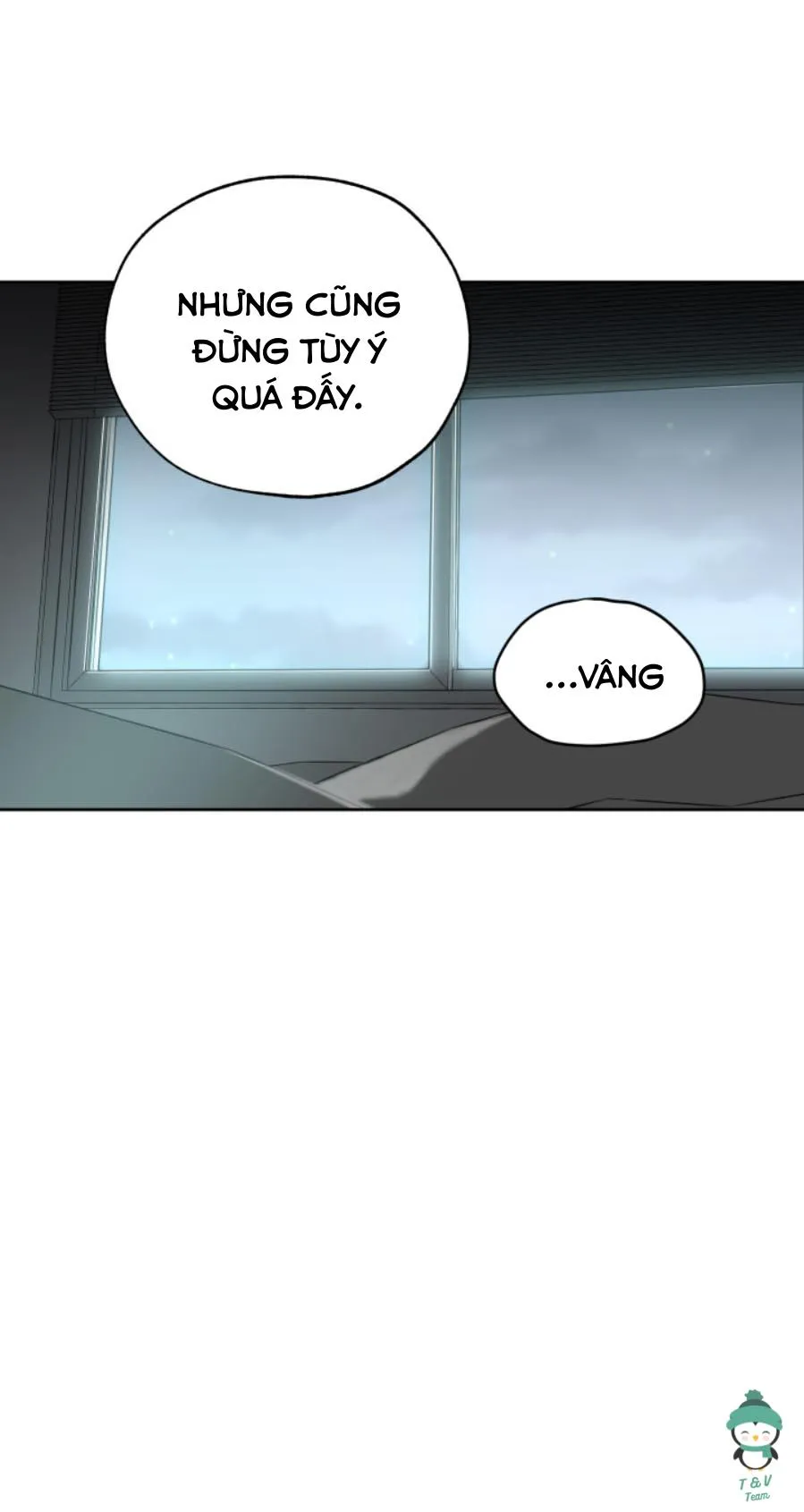 Sự Lãng Mạn Tồi Tệ Chapter 8 Trang 11