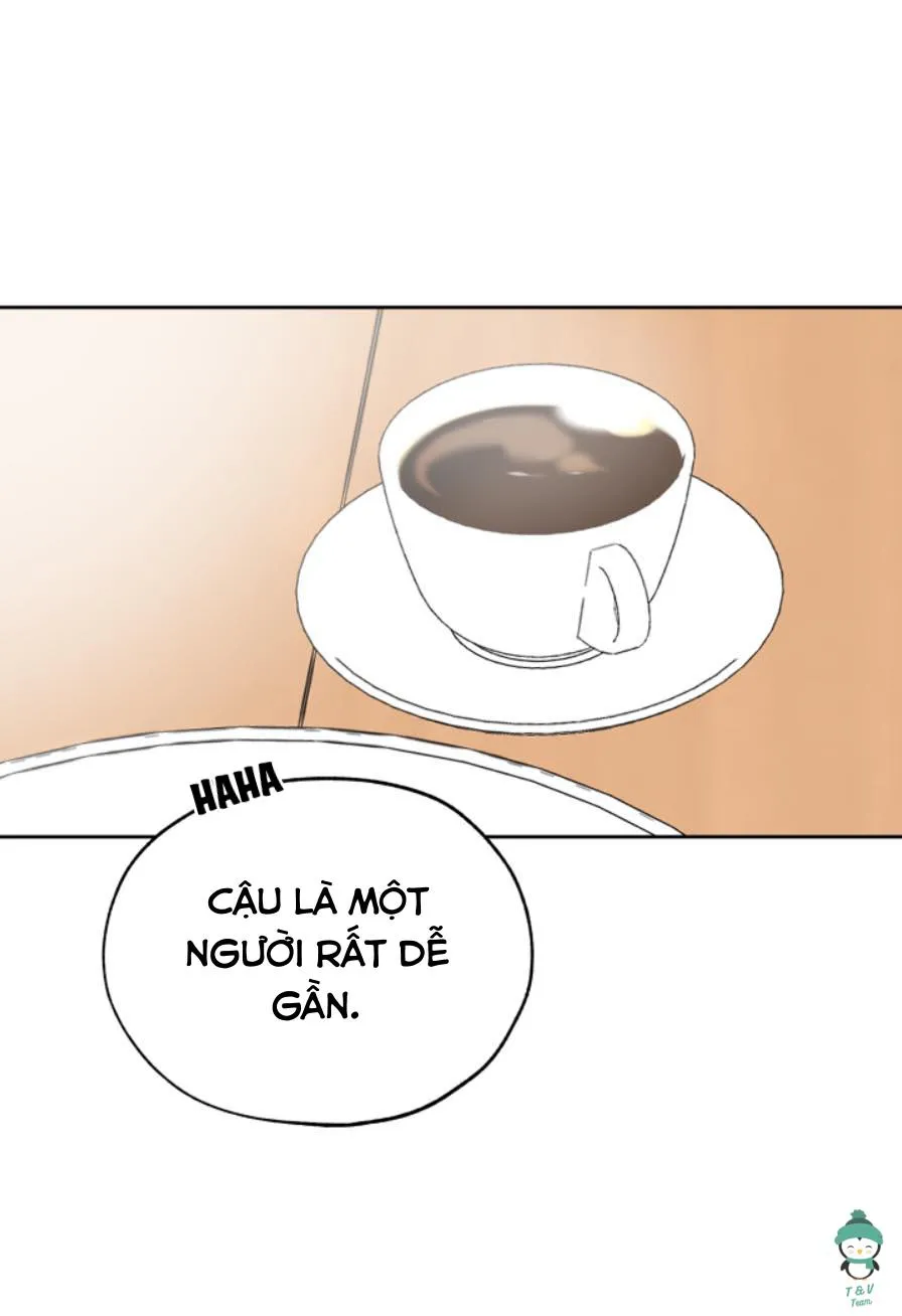 Sự Lãng Mạn Tồi Tệ Chapter 8 Trang 36