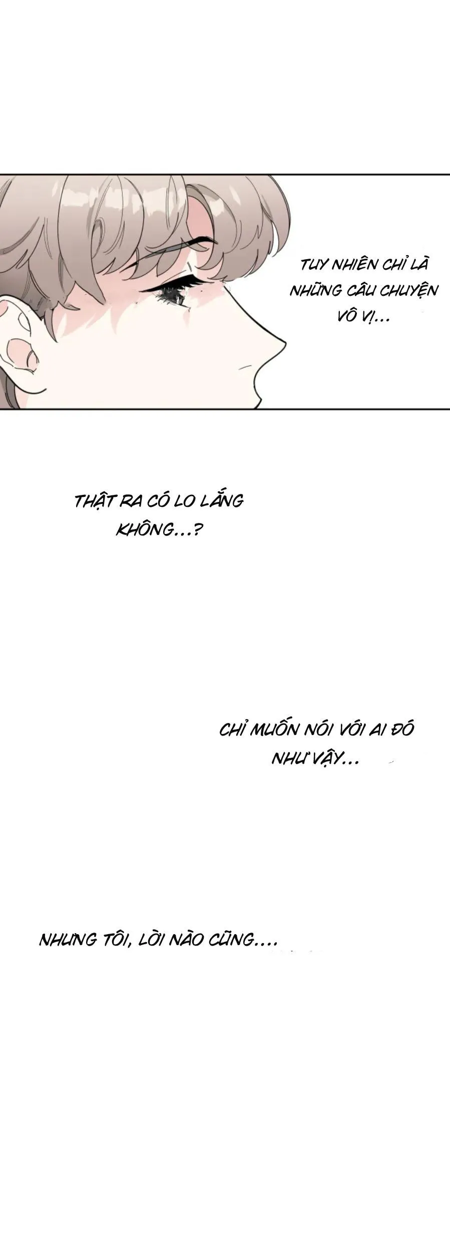 Sự Lãng Mạn Tồi Tệ Chapter 9 Trang 9