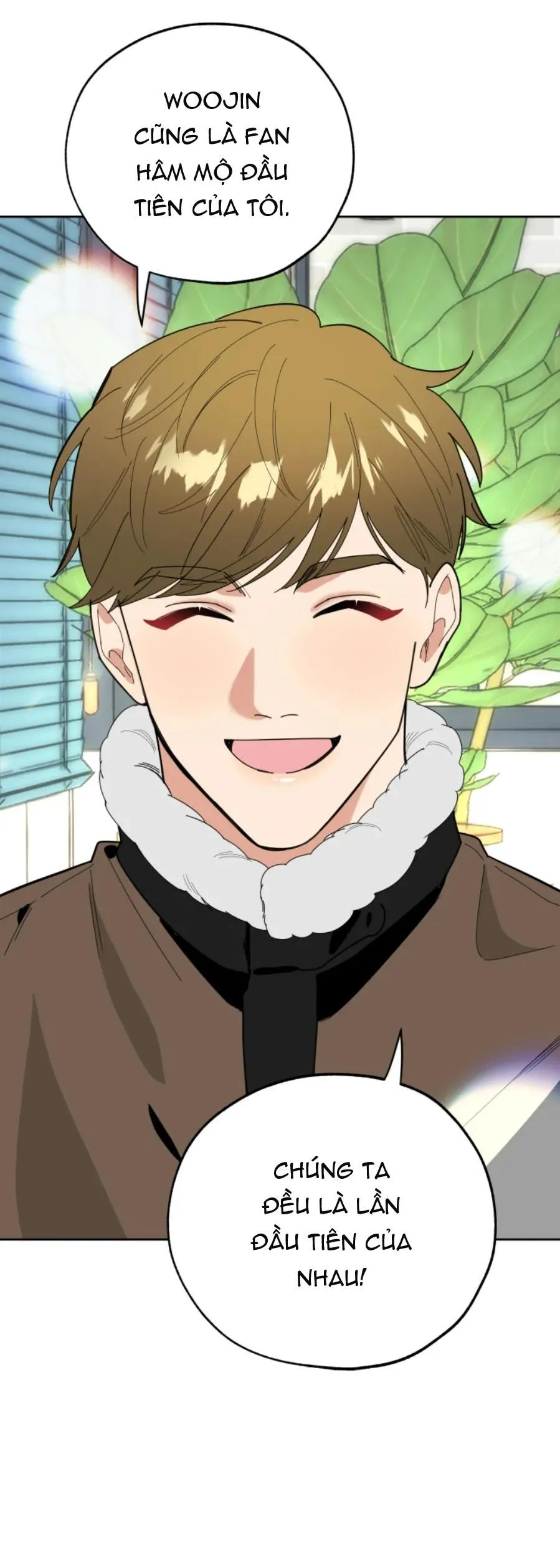 Sự Lãng Mạn Tồi Tệ Chapter 9 Trang 14