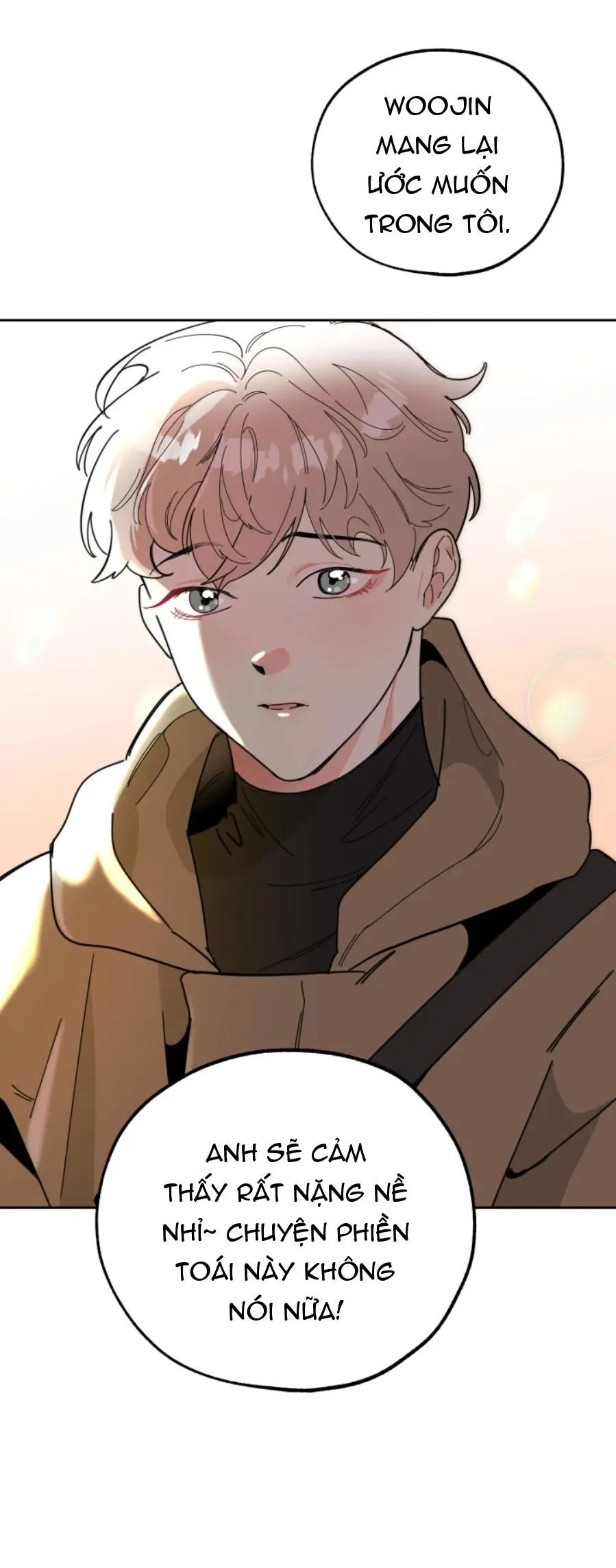 Sự Lãng Mạn Tồi Tệ Chapter 9 Trang 29