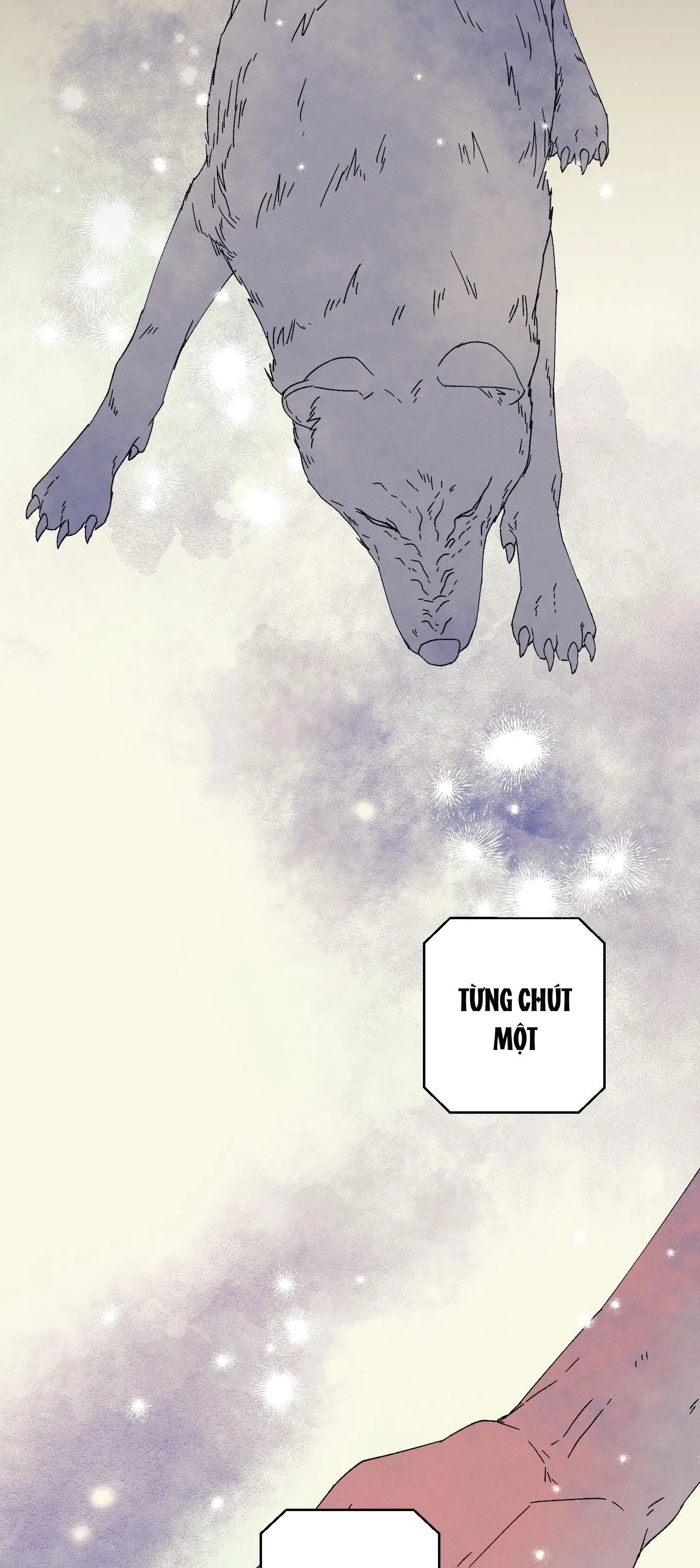 (A x A) Ngày trăng không rạng Chapter 10 Trang 3