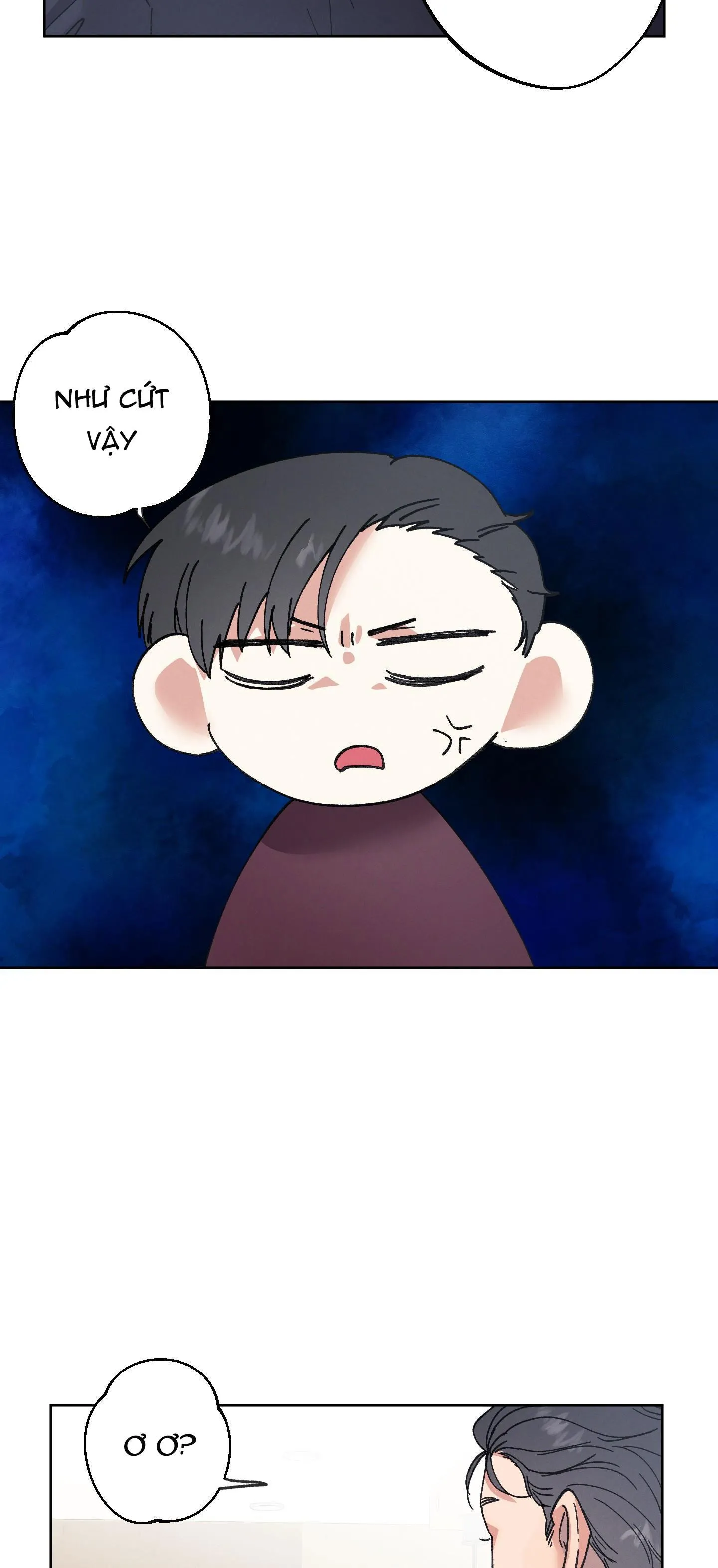 (A x A) Ngày trăng không rạng Chapter 10 Trang 11