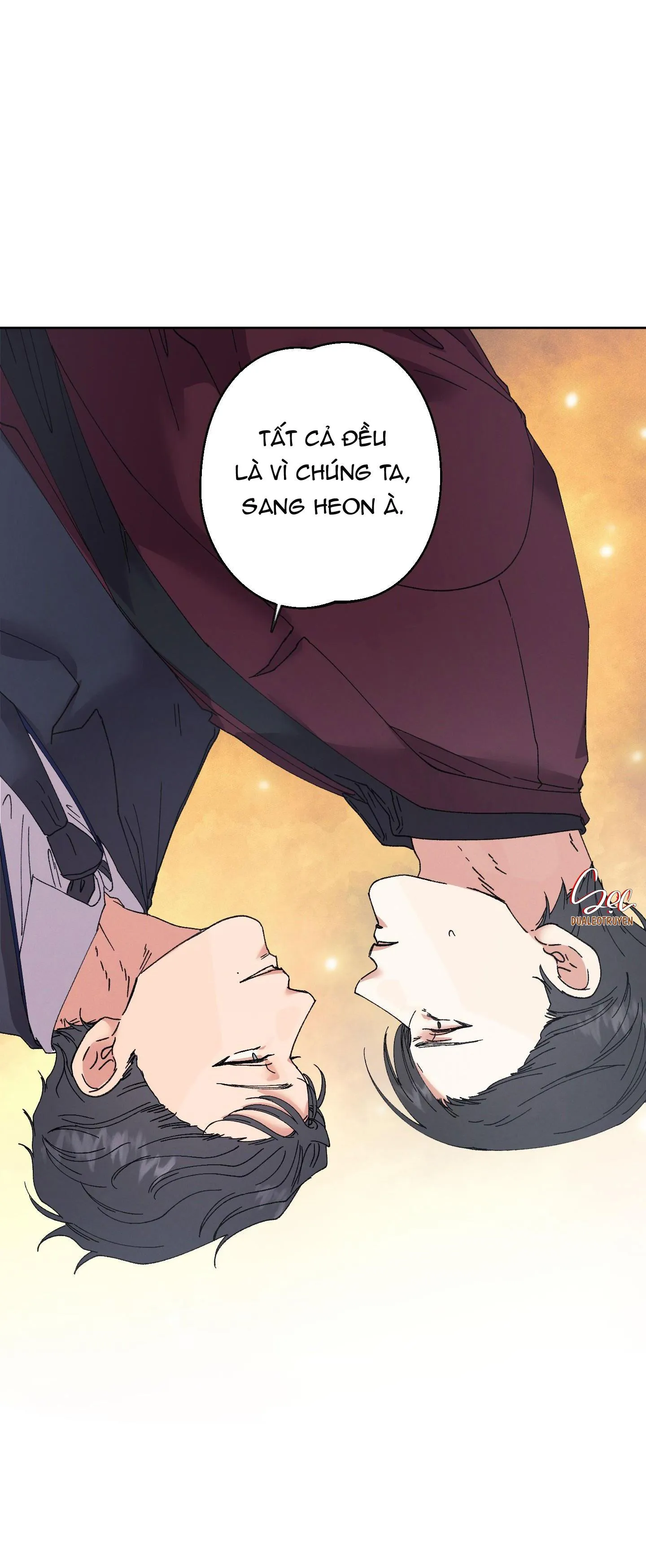 (A x A) Ngày trăng không rạng Chapter 10 Trang 28