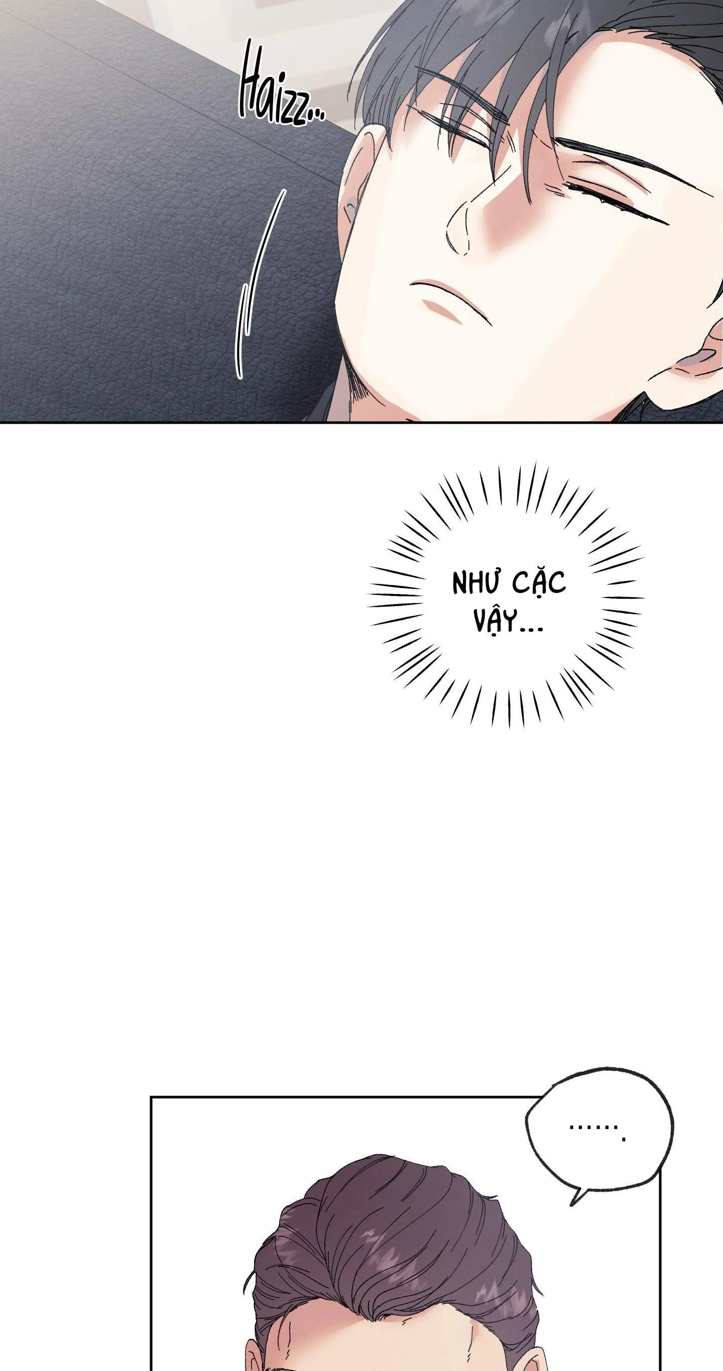 (A x A) Ngày trăng không rạng Chapter 10 Trang 37