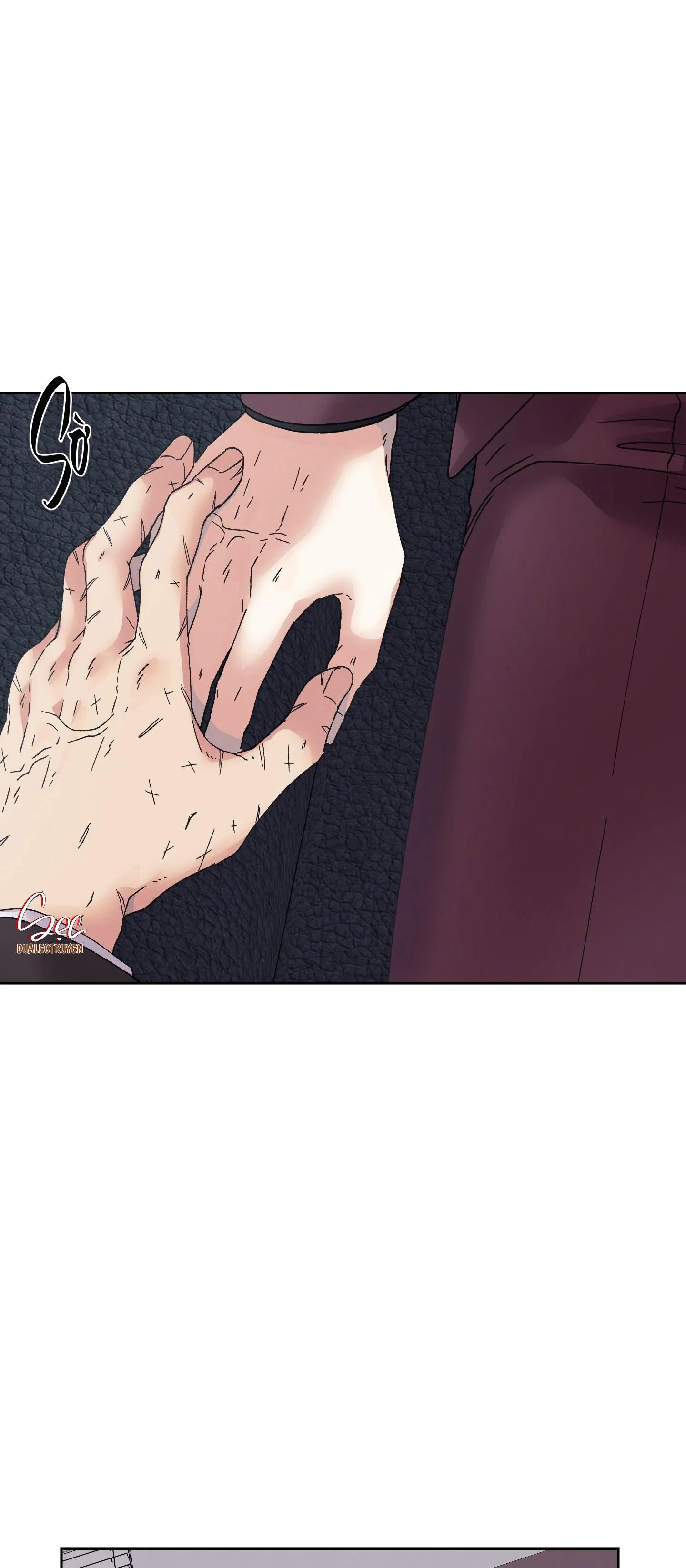 (A x A) Ngày trăng không rạng Chapter 10 Trang 39