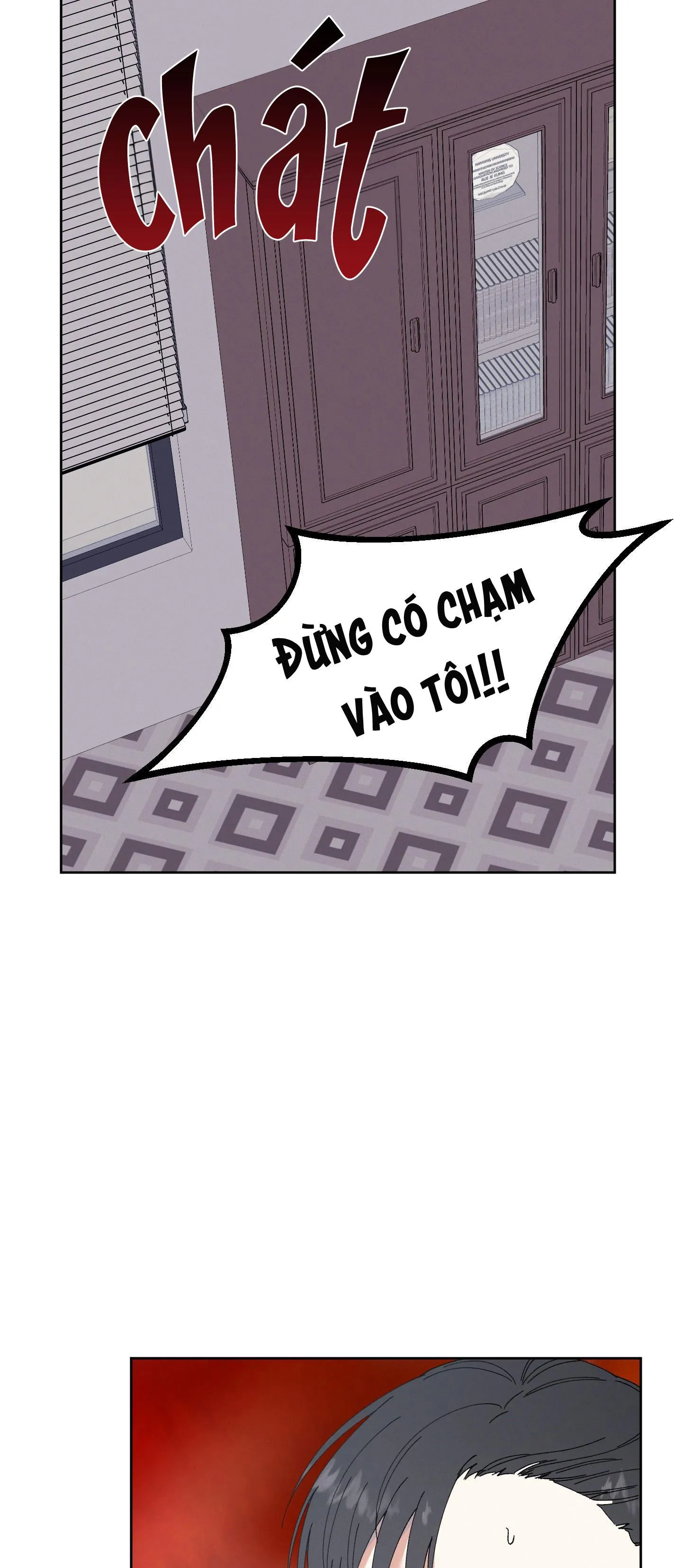 (A x A) Ngày trăng không rạng Chapter 10 Trang 40