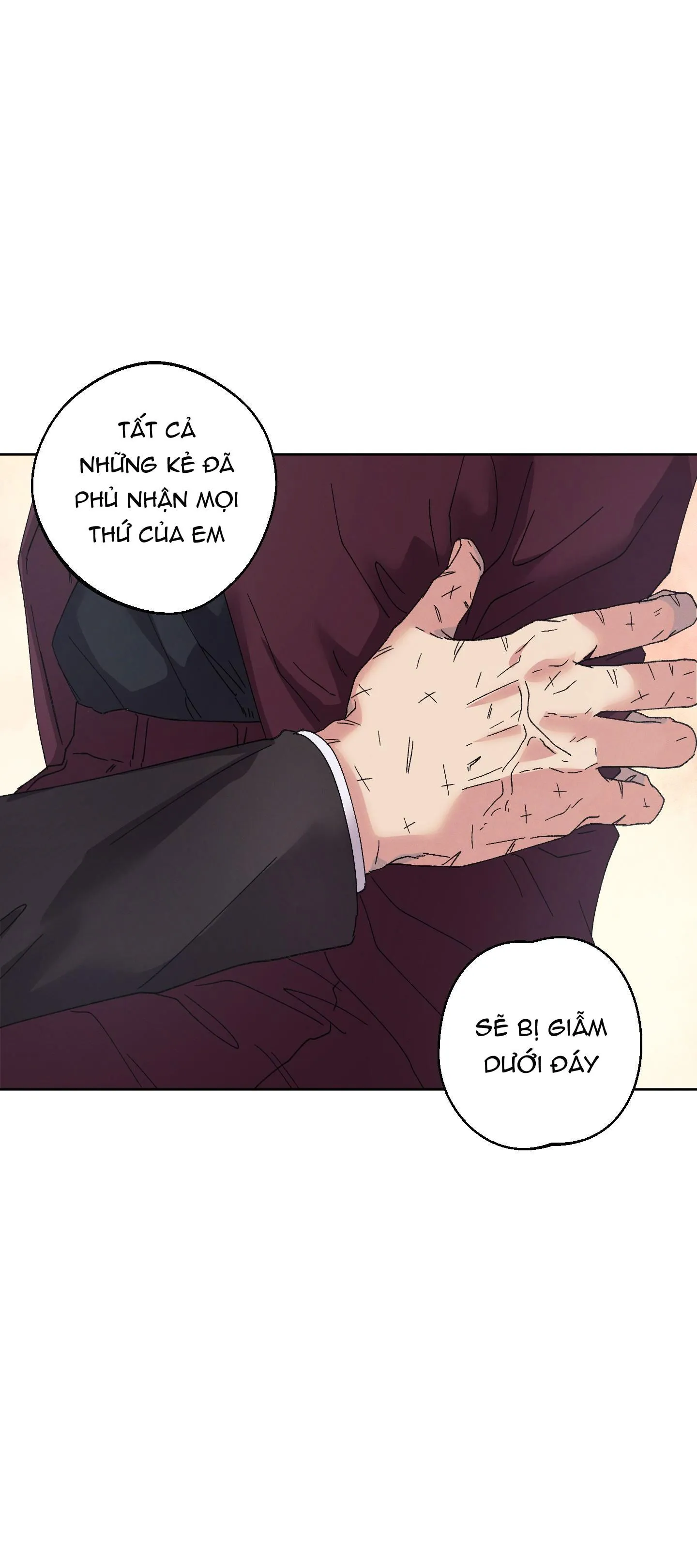 (A x A) Ngày trăng không rạng Chapter 10 Trang 47