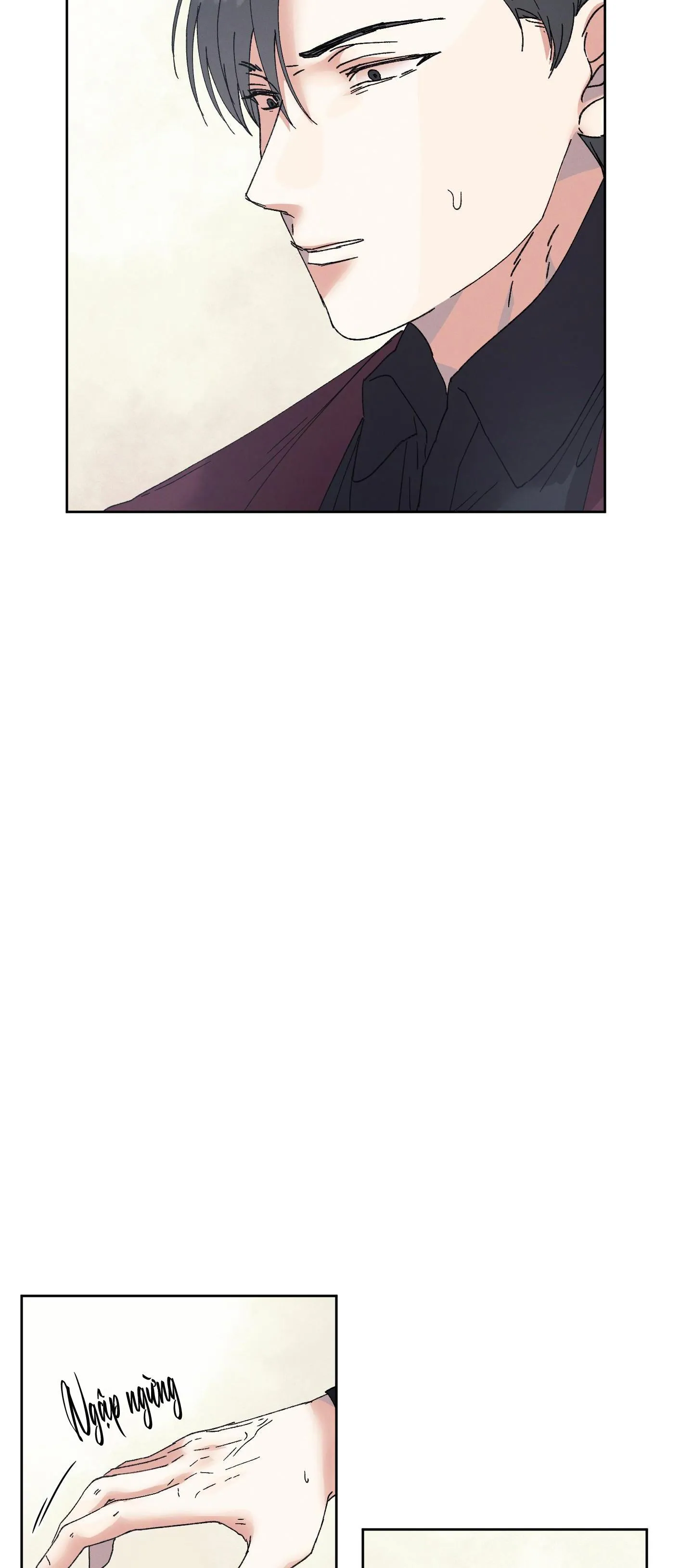 (A x A) Ngày trăng không rạng Chapter 10 Trang 50