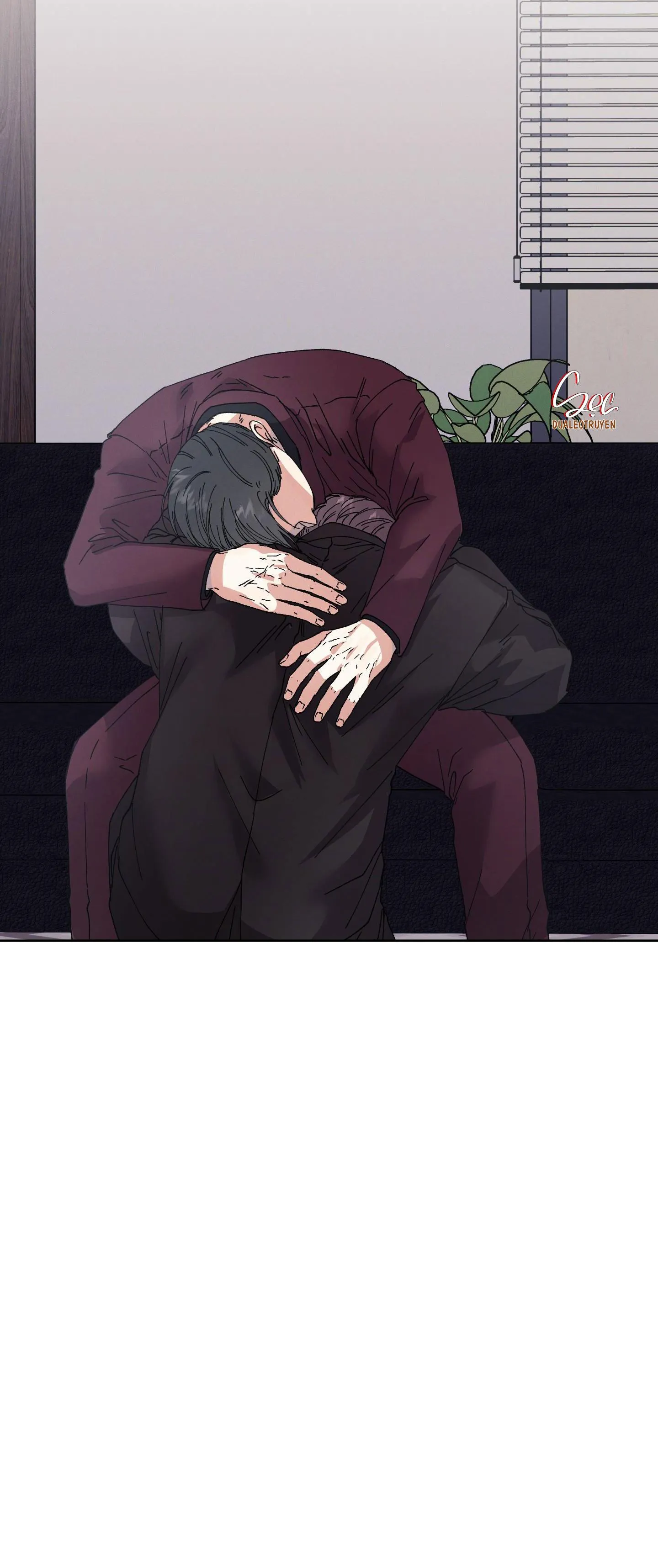 (A x A) Ngày trăng không rạng Chapter 10 Trang 52