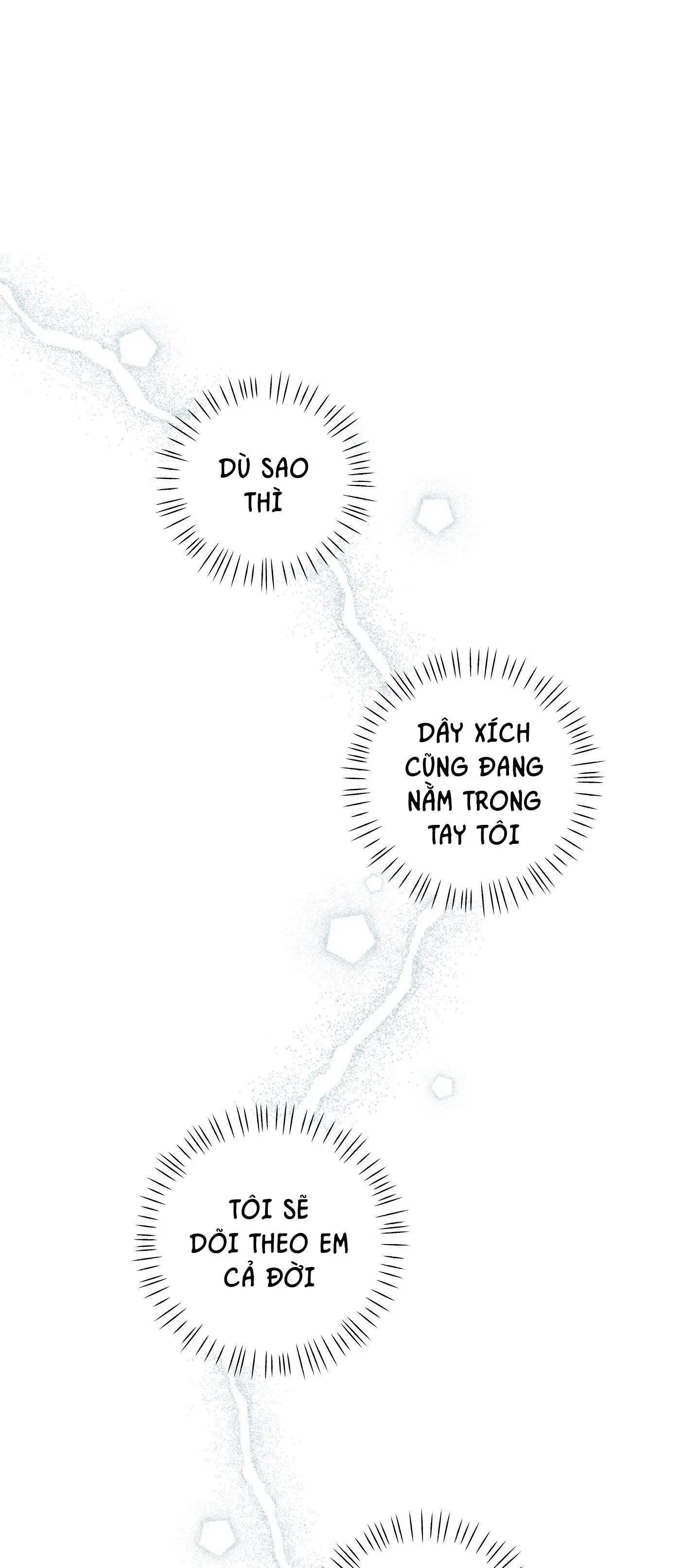 (A x A) Ngày trăng không rạng Chapter 10 Trang 54