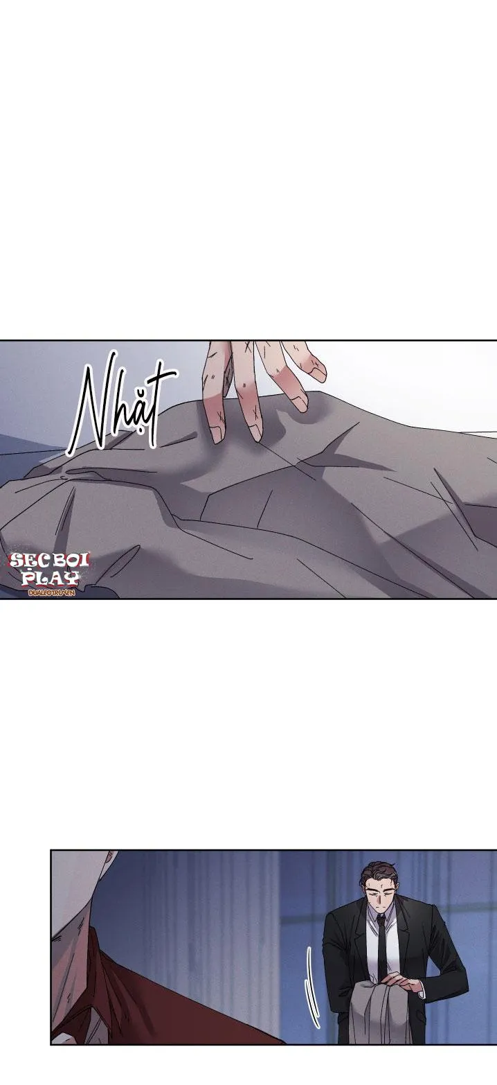 (A x A) Ngày trăng không rạng Chapter 2 Trang 3
