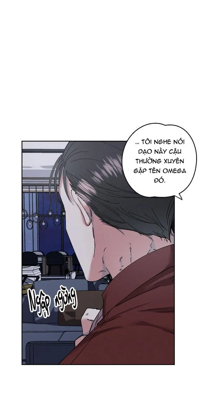 (A x A) Ngày trăng không rạng Chapter 2 Trang 4