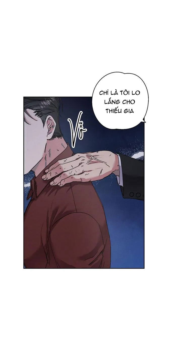 (A x A) Ngày trăng không rạng Chapter 2 Trang 7