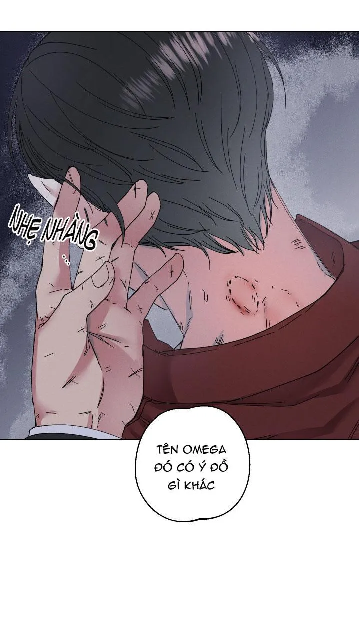 (A x A) Ngày trăng không rạng Chapter 2 Trang 9