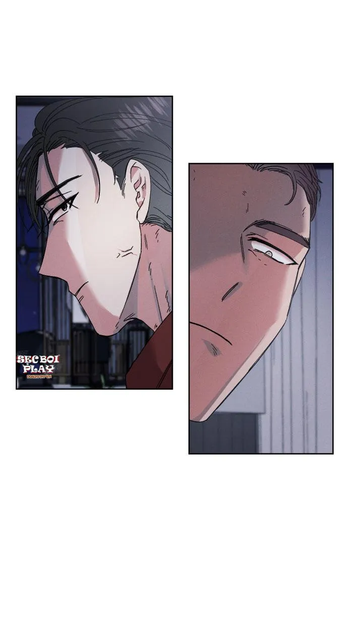 (A x A) Ngày trăng không rạng Chapter 2 Trang 10