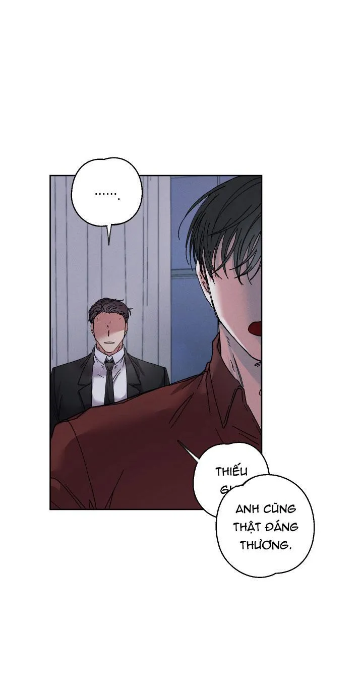 (A x A) Ngày trăng không rạng Chapter 2 Trang 15