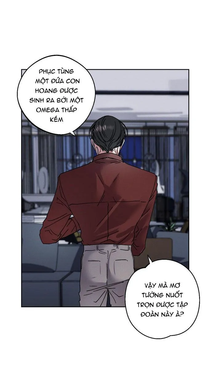 (A x A) Ngày trăng không rạng Chapter 2 Trang 16