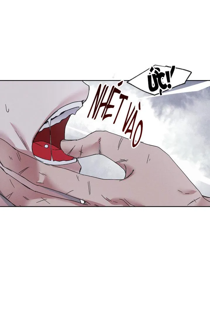 (A x A) Ngày trăng không rạng Chapter 2 Trang 22