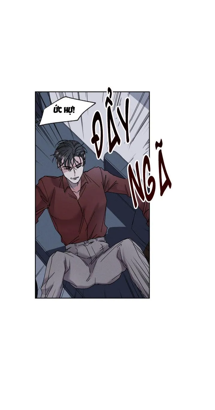 (A x A) Ngày trăng không rạng Chapter 2 Trang 25