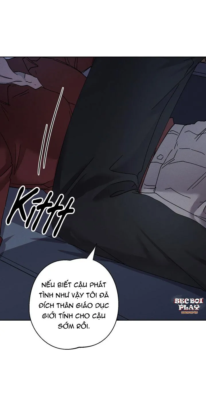 (A x A) Ngày trăng không rạng Chapter 2 Trang 26