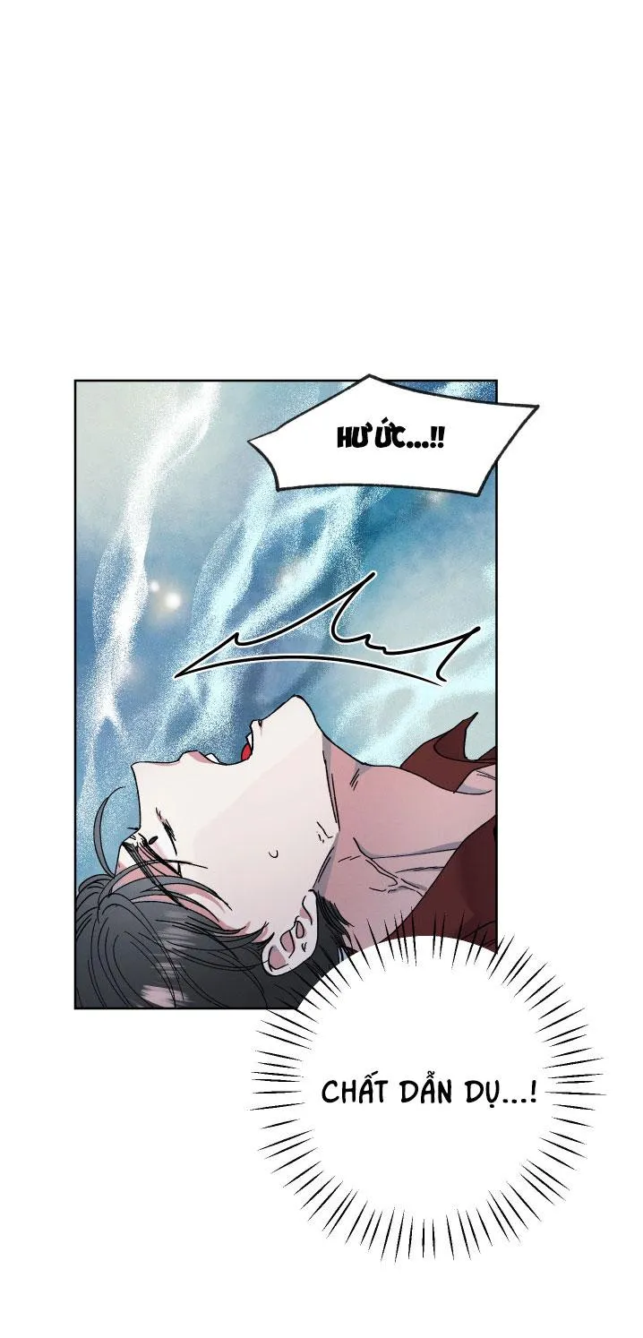 (A x A) Ngày trăng không rạng Chapter 2 Trang 27