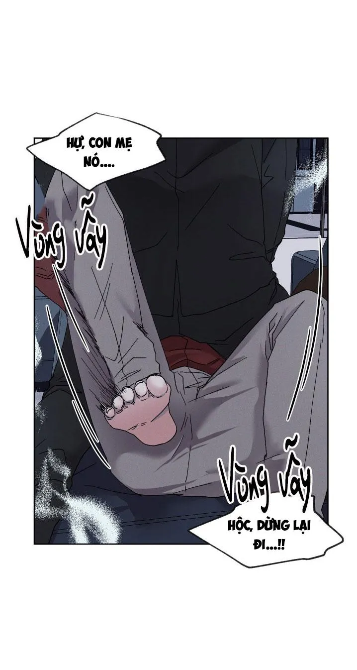 (A x A) Ngày trăng không rạng Chapter 2 Trang 28