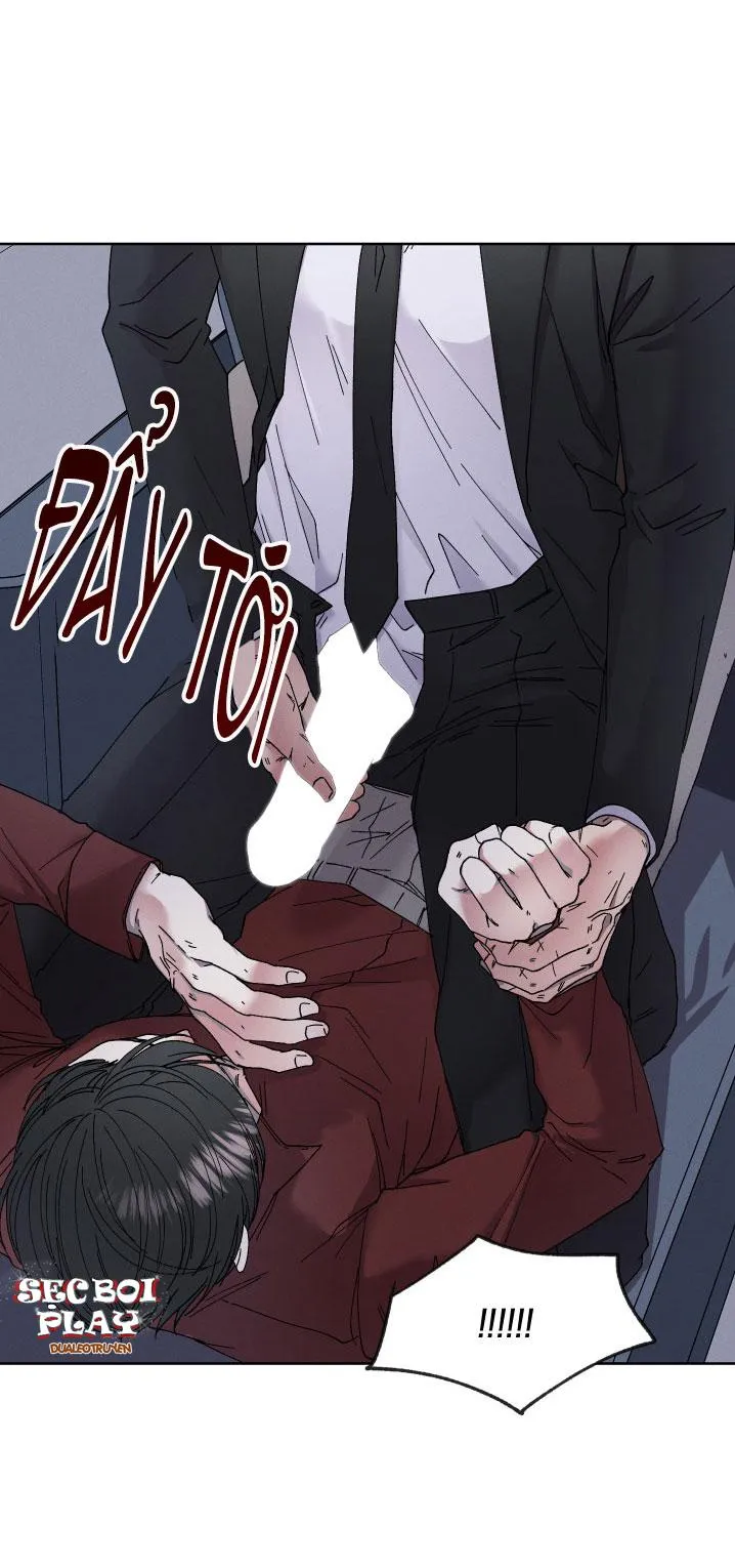 (A x A) Ngày trăng không rạng Chapter 2 Trang 31