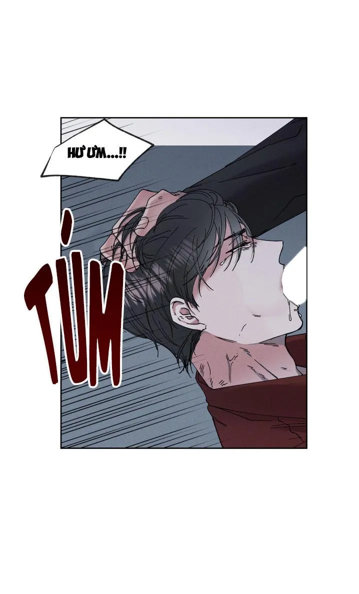 (A x A) Ngày trăng không rạng Chapter 2 Trang 33