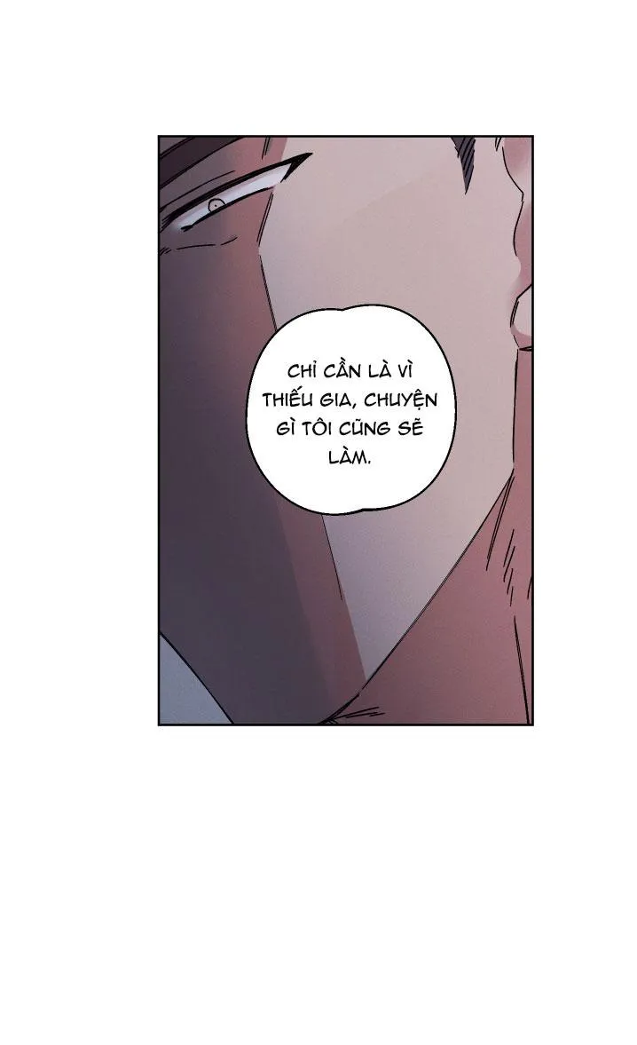 (A x A) Ngày trăng không rạng Chapter 2 Trang 37