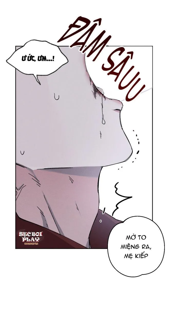 (A x A) Ngày trăng không rạng Chapter 2 Trang 38