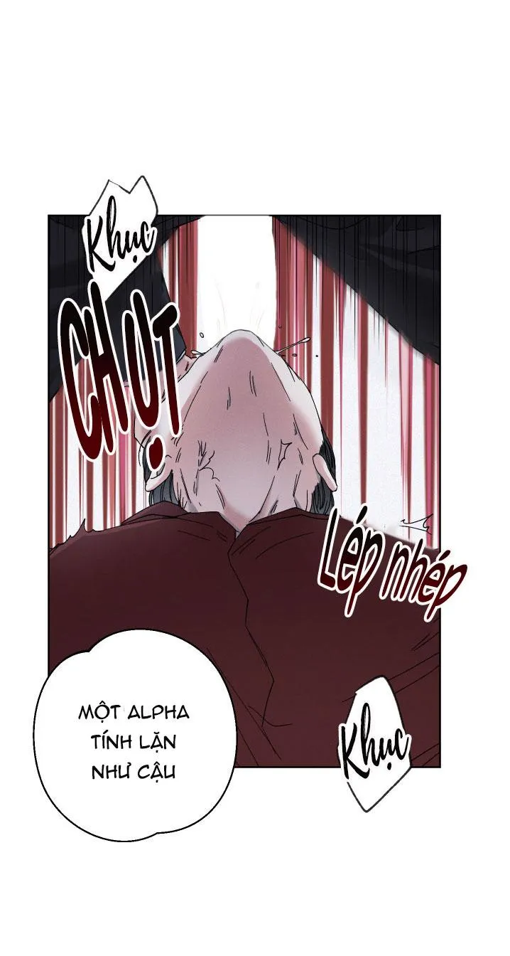 (A x A) Ngày trăng không rạng Chapter 2 Trang 40