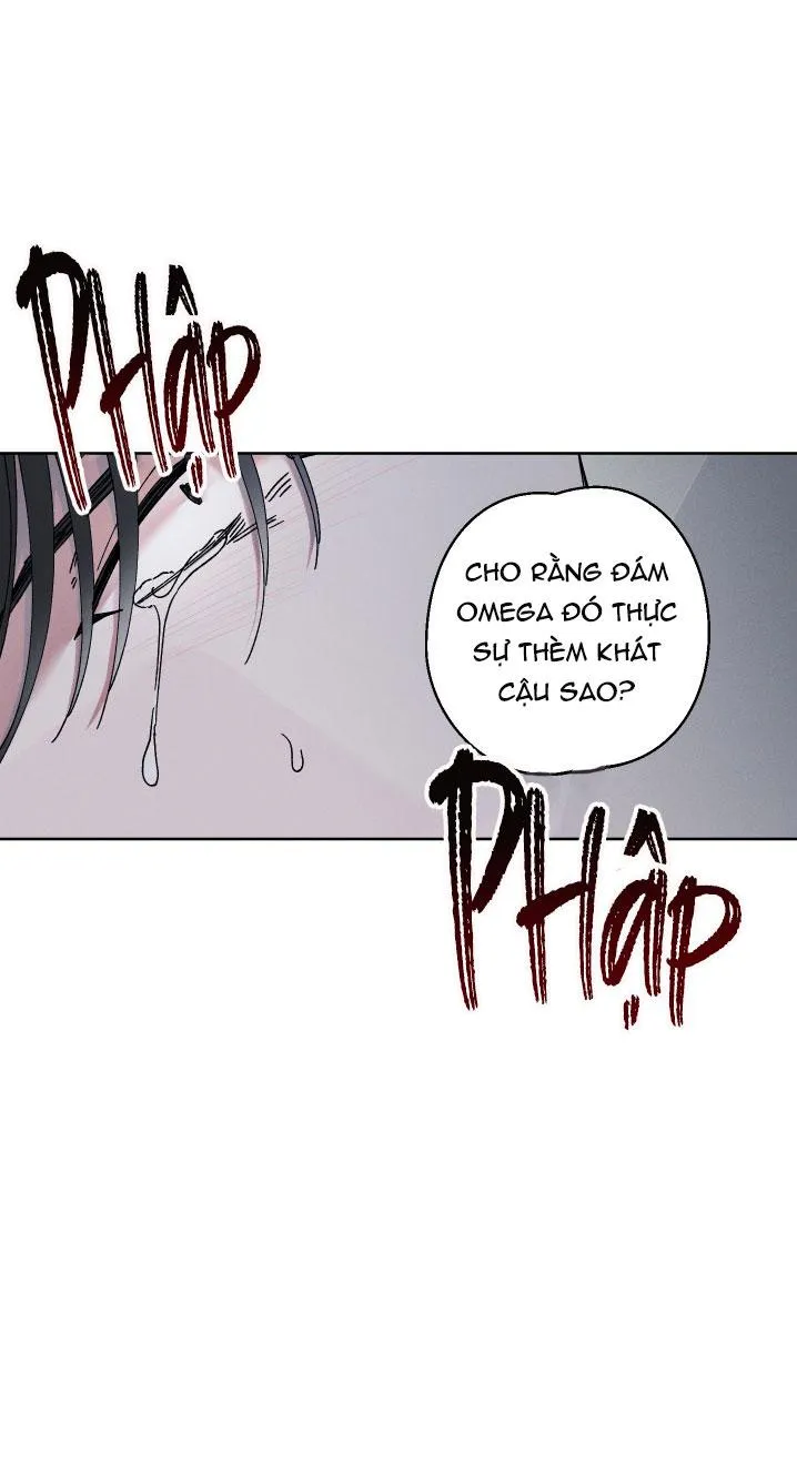 (A x A) Ngày trăng không rạng Chapter 2 Trang 41