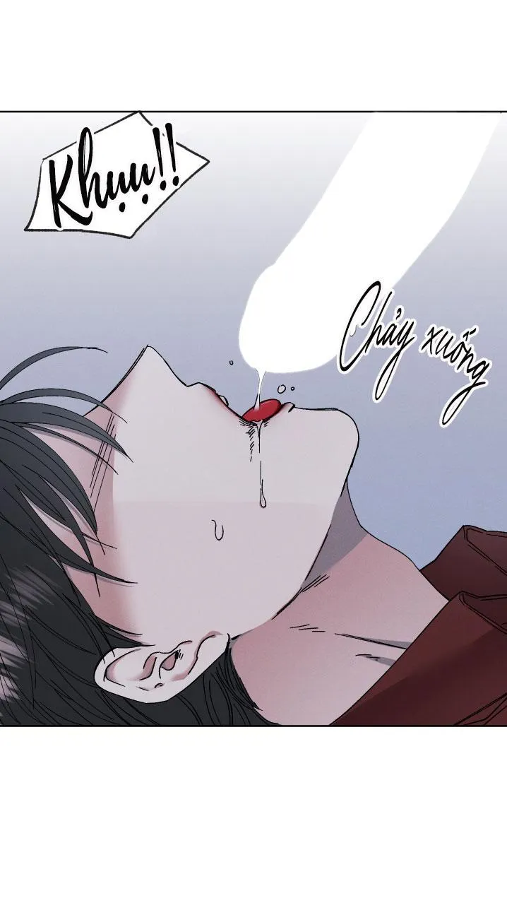 (A x A) Ngày trăng không rạng Chapter 2 Trang 43