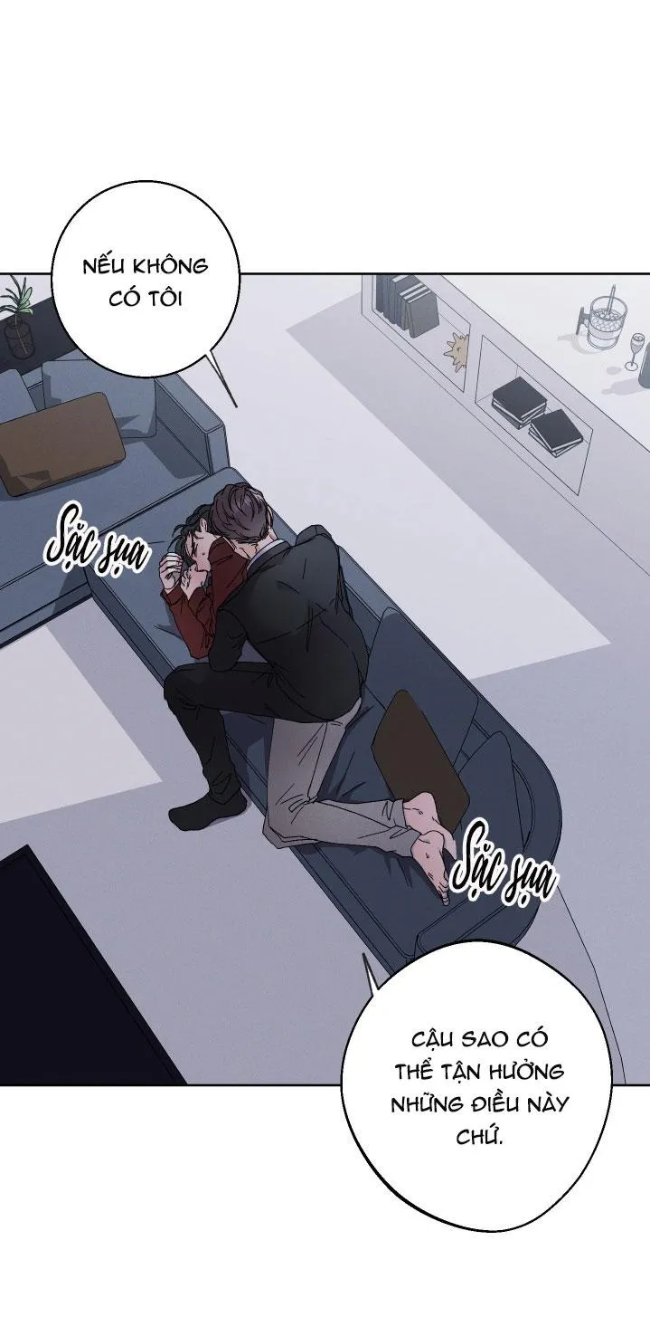 (A x A) Ngày trăng không rạng Chapter 2 Trang 45