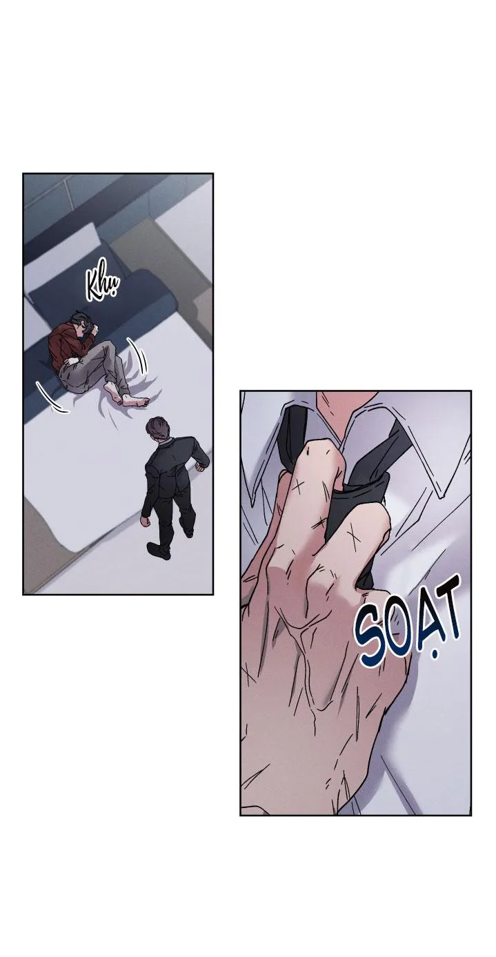 (A x A) Ngày trăng không rạng Chapter 2 Trang 53