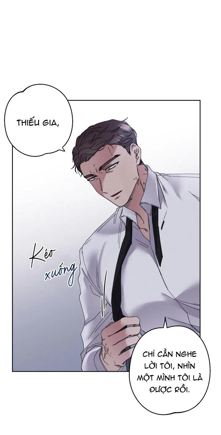 (A x A) Ngày trăng không rạng Chapter 2 Trang 54