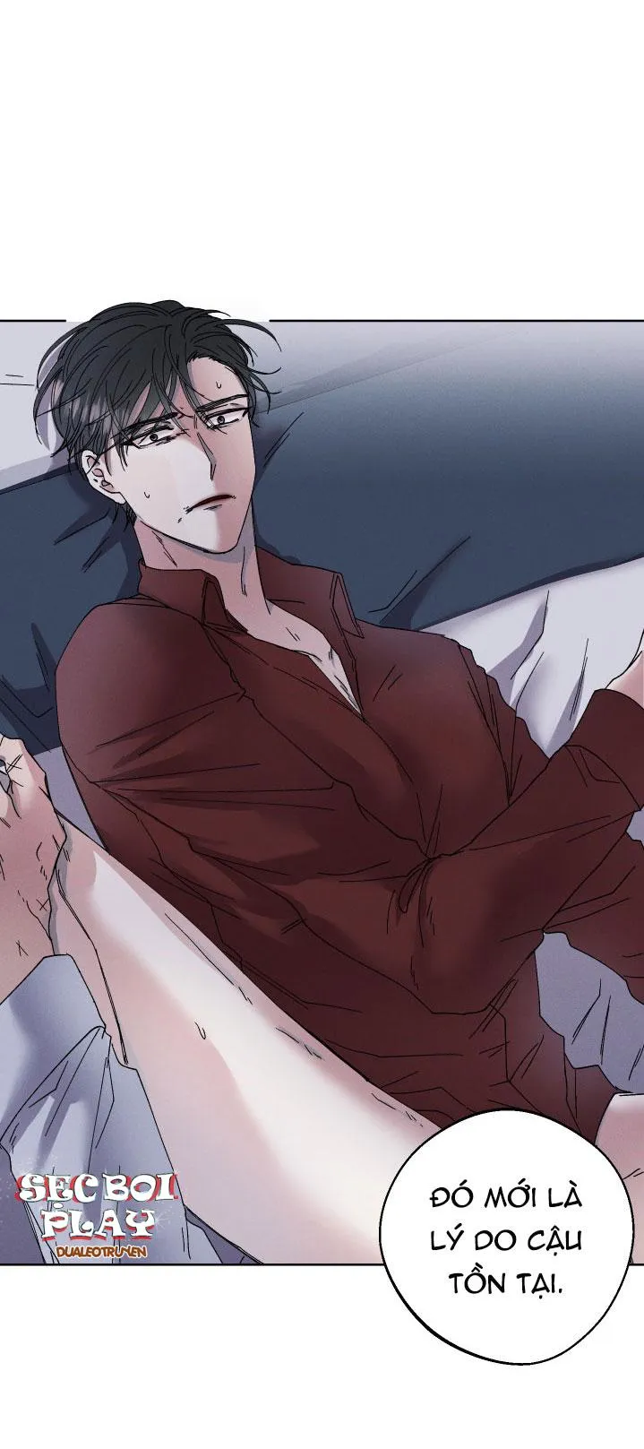 (A x A) Ngày trăng không rạng Chapter 2 Trang 57