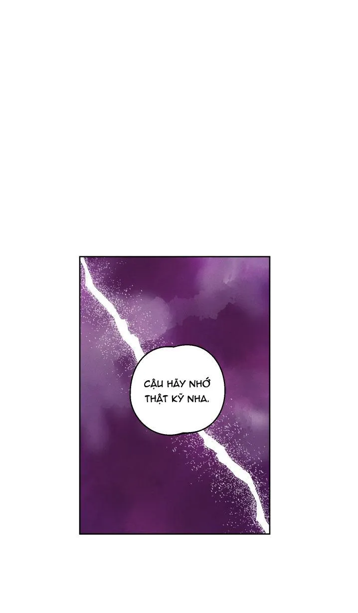 (A x A) Ngày trăng không rạng Chapter 3 Trang 10