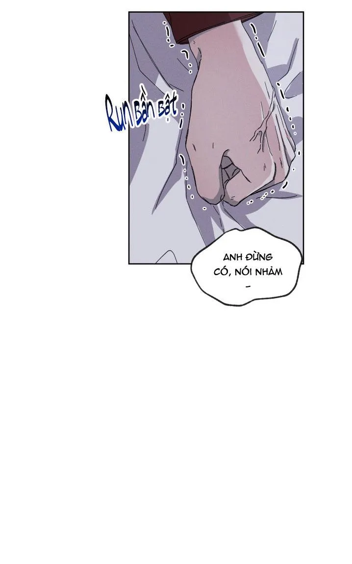 (A x A) Ngày trăng không rạng Chapter 3 Trang 14