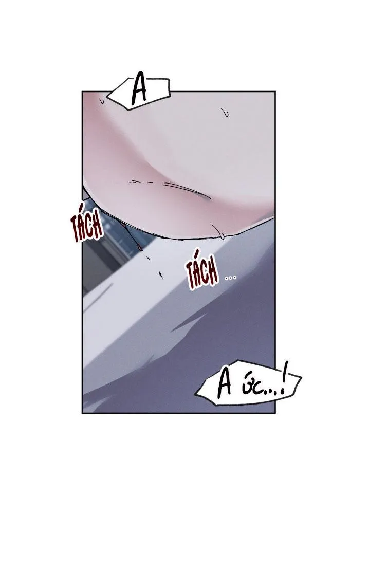 (A x A) Ngày trăng không rạng Chapter 3 Trang 20